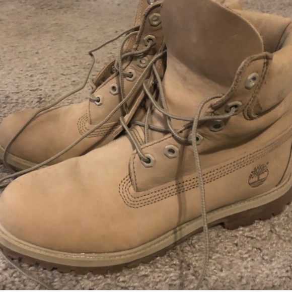 Timberland Shoes - Women's timberland Boots